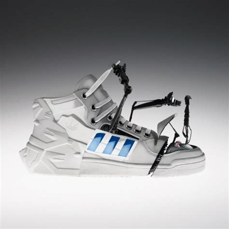 most unusual adidas shoes.